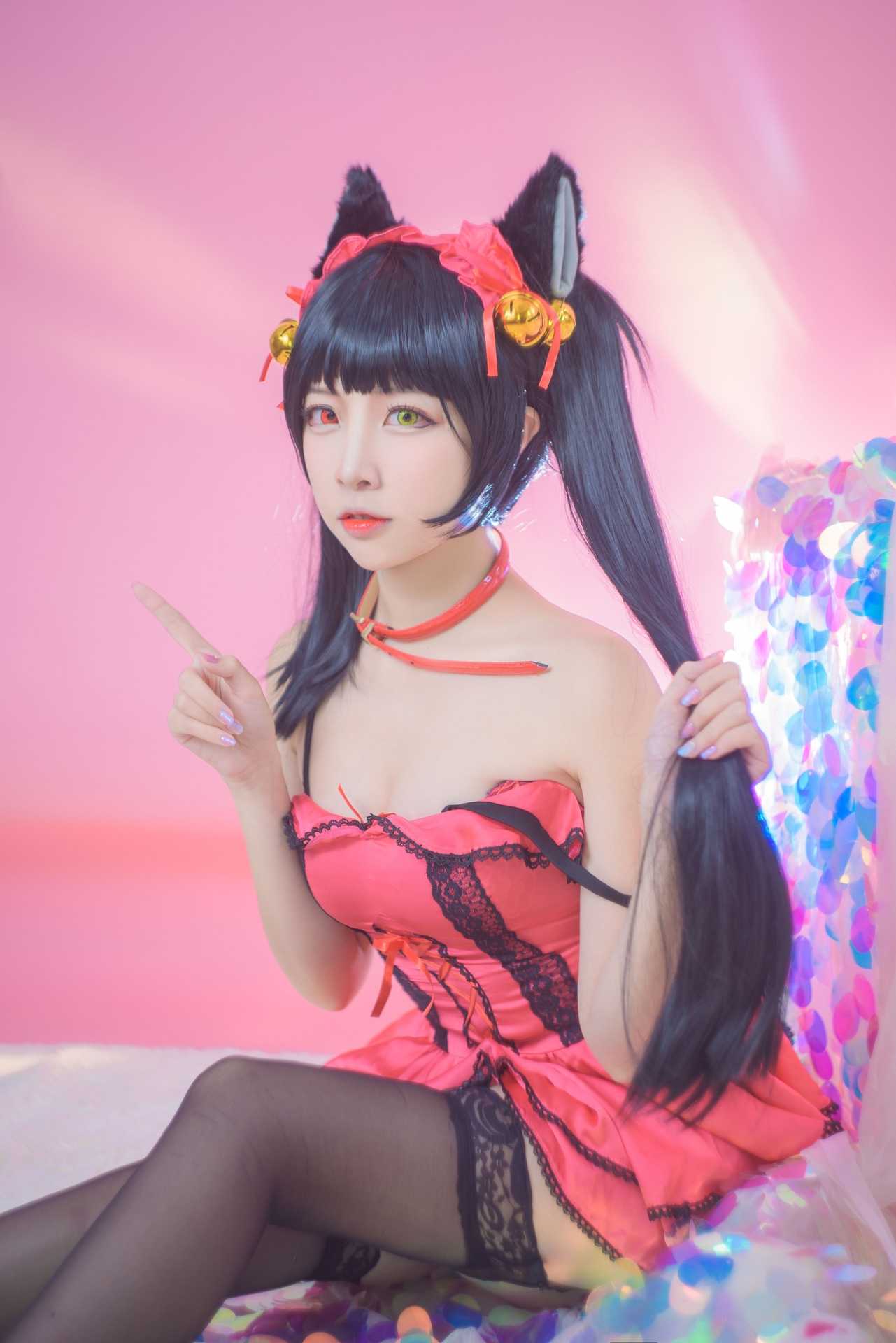 二佐Nisa狂三